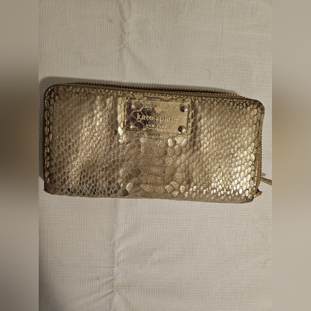 Kate Spade of New York Wallet